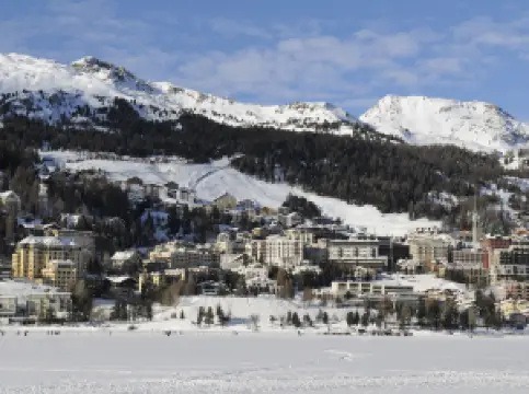 Club Med Saint Moritz Roi Soleil