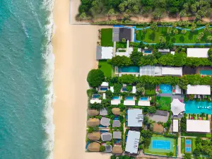 โรงแรมโซ โซฟิเทล หัวหิน