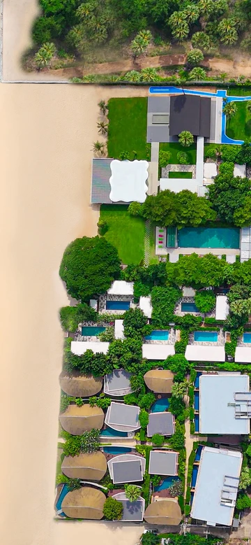 รูปภาพของโรงแรมโซ โซฟิเทล หัวหิน