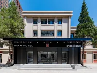 INAXI HOTEL - Airport Shuttle