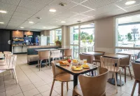 B&B HOTEL Cholet Nord Hotels in Maulévrier