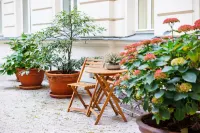 Hapimag Apartments Prague Hotels in Prague