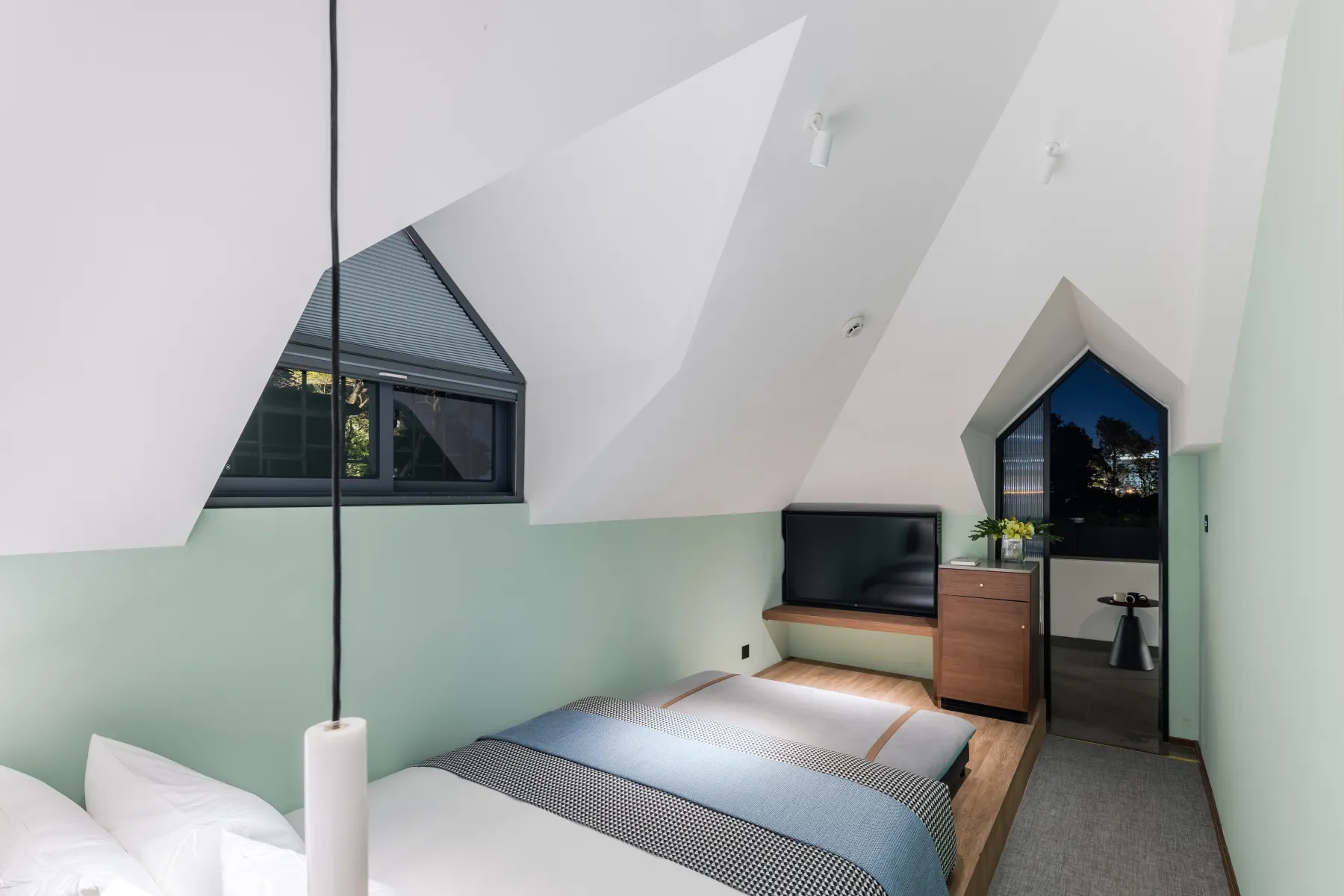 YOU SPACE الغرف Photos