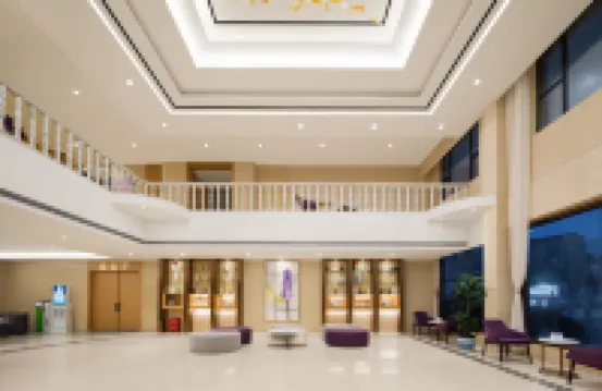 麗楓飯店（荊州監利時代廣場店）