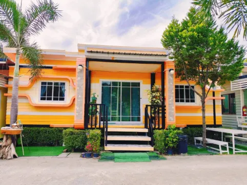 บ้านครอบครัว