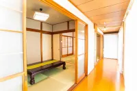 Miraie Yokkaichi Shimizuchou - Pet friendly