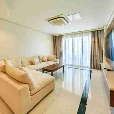 Awesome Hotel Rooms
