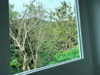 Ao Nang Cheaper Hotel - pemandangan pegunungan