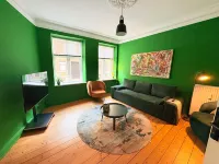 Matcha Suites by Greenbrook - 3 ดาว
