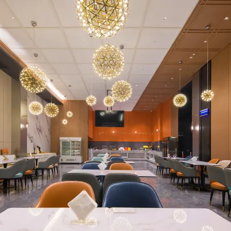 Xianning Jiayu Sanhu Meiyue Hotel