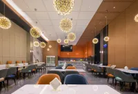 Xianning Jiayu Sanhu Meiyue Hotel Hotels in Jiayu