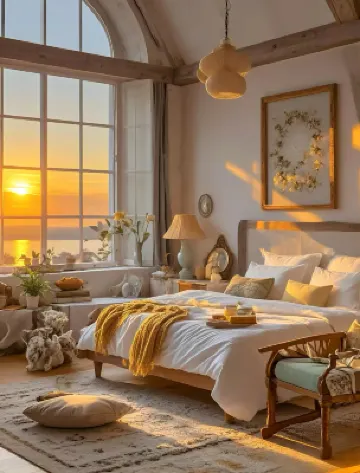 雲端高空江景美宿（重慶解放碑洪崖洞店）