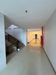 WYNS Hotel Bandung - con vista montagne