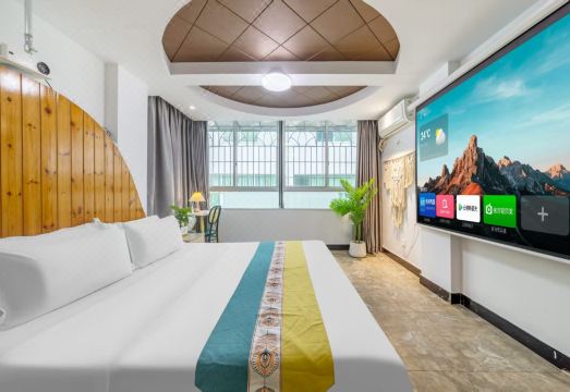 시청구시 호텔 이미지