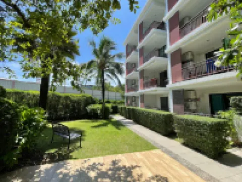 The Title Rawai Aparthotel by HSS