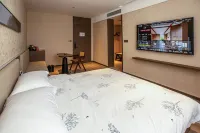 Yuanshe Hotel (Fugou Phoenix Terrace East Street)