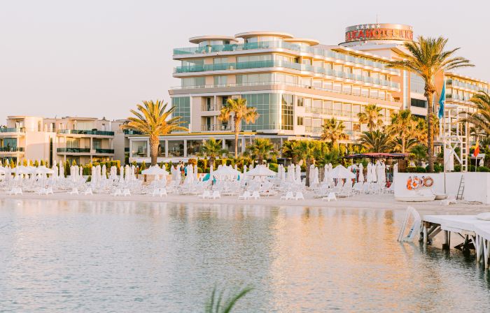 Ilica Hotel Spa & Wellness Resort