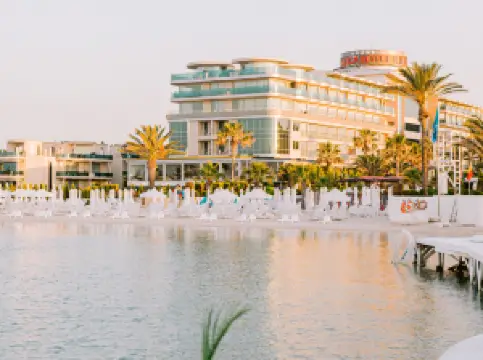 Ilica Hotel Spa & Wellness Resort