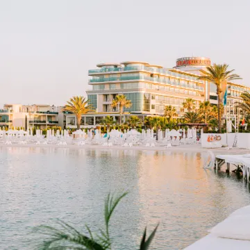 Ilica Hotel Spa & Wellness Resort