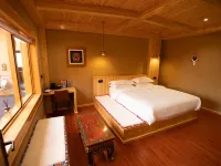 Xiahe Yanglacang Homestay
