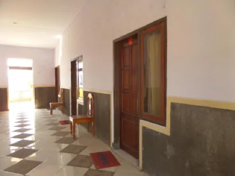 Nawasena Bromo โรงแรมใกล้เทือกเขาโบรโม