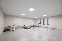 Anlu Shiyun Jinxuan Hotel (Anlu Bus Terminal) - Gym