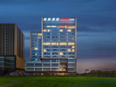 IntercityHotel