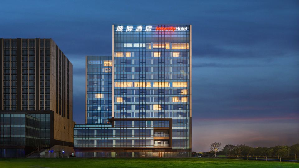 IntercityHotel