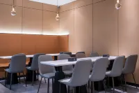 皇御軒飯店（深圳會展中心福民地鐵站店） - 早餐