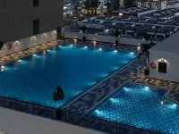 Asteria Melaka by Attic Suite Malakka otelleri