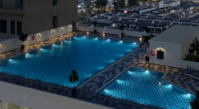 Asteria Melaka by Attic Suite