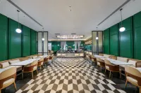 Aksu Huarui Hotel