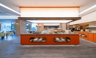 JianShe Building Hotel