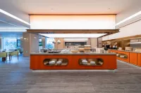 JianShe Building Hotel - sarapan