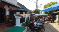 Luang Prabang Villa Ban Pakham Hotel - New