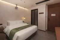 Zhuoqi Hotel (Suzhou Guanqian Street Pingjiang Street) - สัตว์เลี้ยง