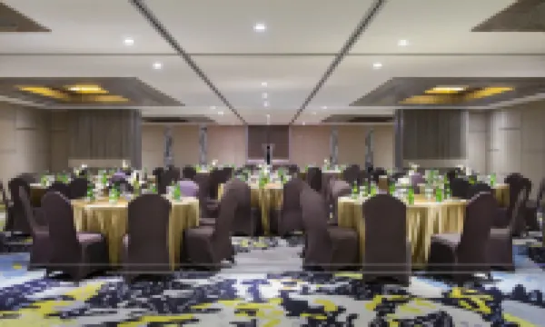 Hotel GranDhika Iskandarsyah