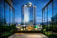 Vienna International Hotel (Nan'ao Island) - servizio colazione