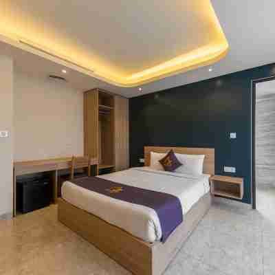 Azumaya Hotel Hai Phong Rooms
