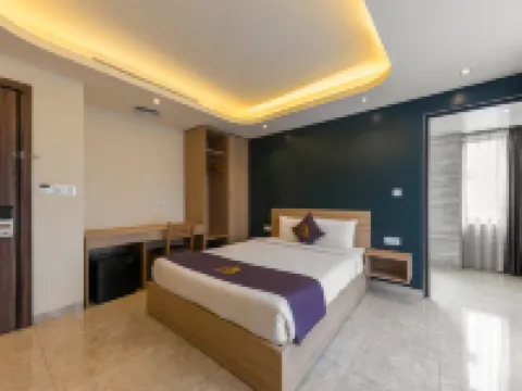 Azumaya Hotel Hai Phong Hotels in Haiphong