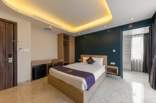 Azumaya Hotel Hai Phong