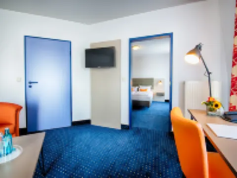 ACHAT Hotel Zwickau Hotels in Zwickau