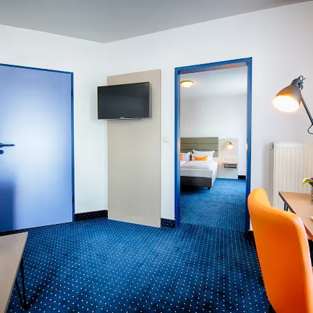 ACHAT Hotel Zwickau