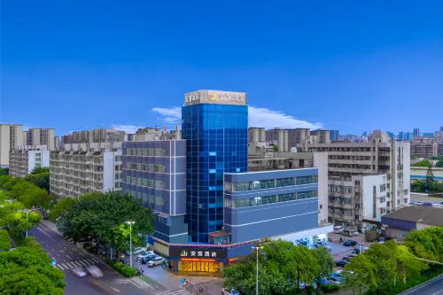 City Comfort Inn Foshan Zumiao Zhangcha - Cho phép mang theo thú cưng