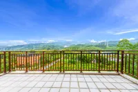 梧桐谷·溫泉泳池度假飯店（南崑山居溫泉度假村店）
