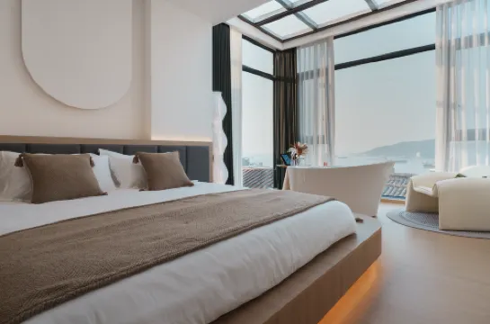 Yunjiao Zhenmeng ・ Dream Lodge | Boutique Stay (Colorful Island)