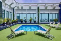 Sheraton Maria Isabel Mexico City Reforma - 5-نجوم