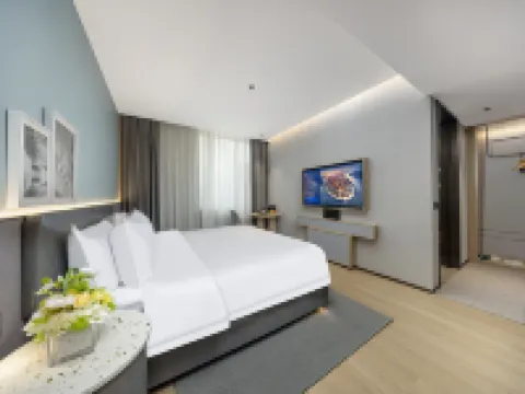 Li Yi Hotel (Kuitun Beijing West Road Branch)