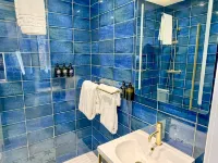 Birchwood Pitlochry Hotel di Pitlochry