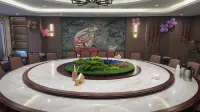 Yu long  International hotel - Breakfast